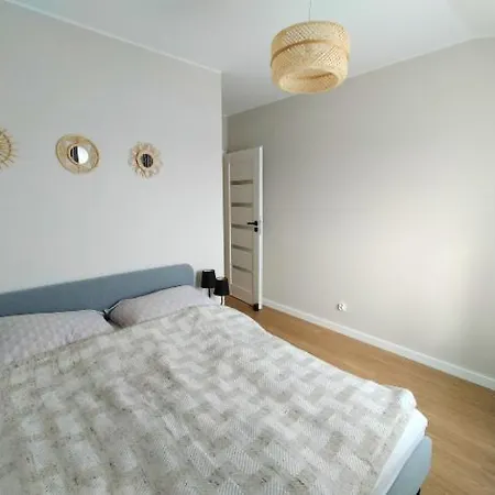 Jasminowy Apartment