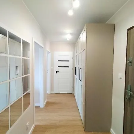 Jasminowy Apartment *
