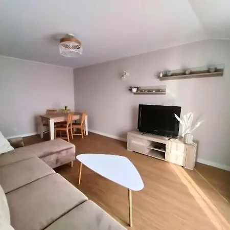 Apartment Jasminowy