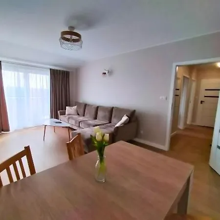 Apartment Jasminowy